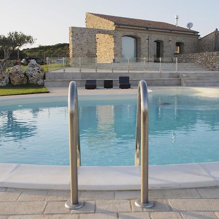 La Foresteria Di Golden Grapes Naro Exterior photo