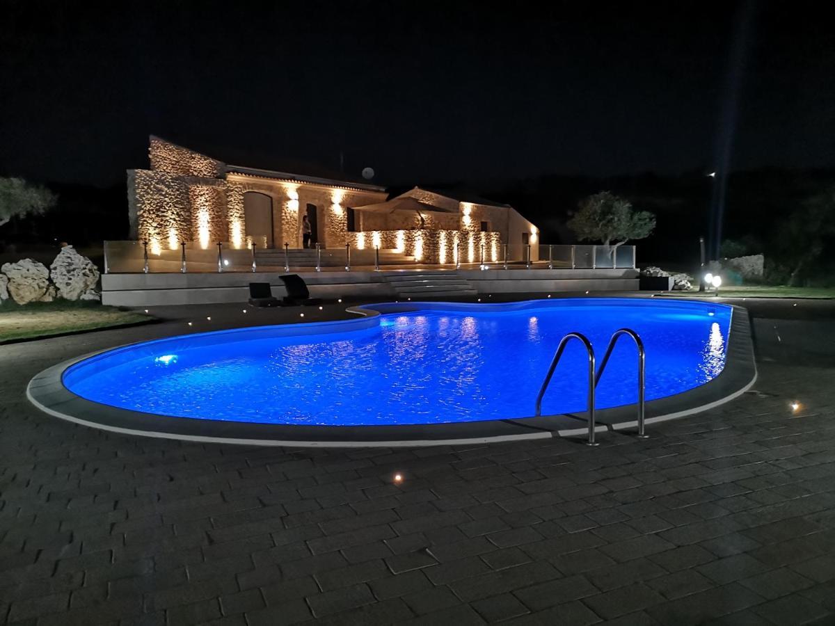 La Foresteria Di Golden Grapes Naro Exterior photo