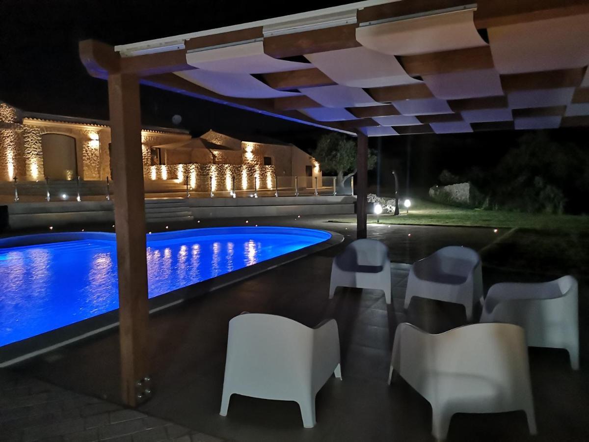 La Foresteria Di Golden Grapes Naro Exterior photo