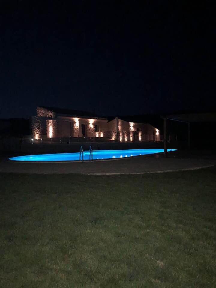 La Foresteria Di Golden Grapes Naro Exterior photo