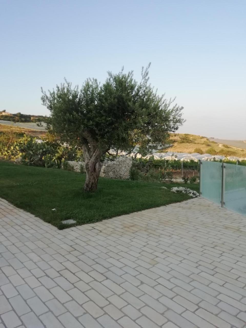 La Foresteria Di Golden Grapes Naro Exterior photo