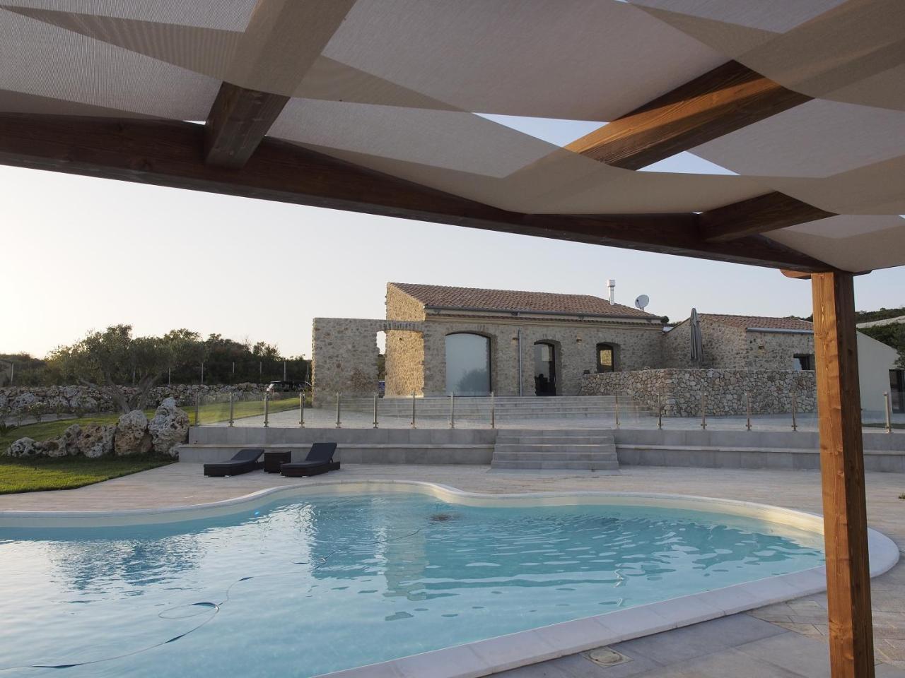 La Foresteria Di Golden Grapes Naro Exterior photo