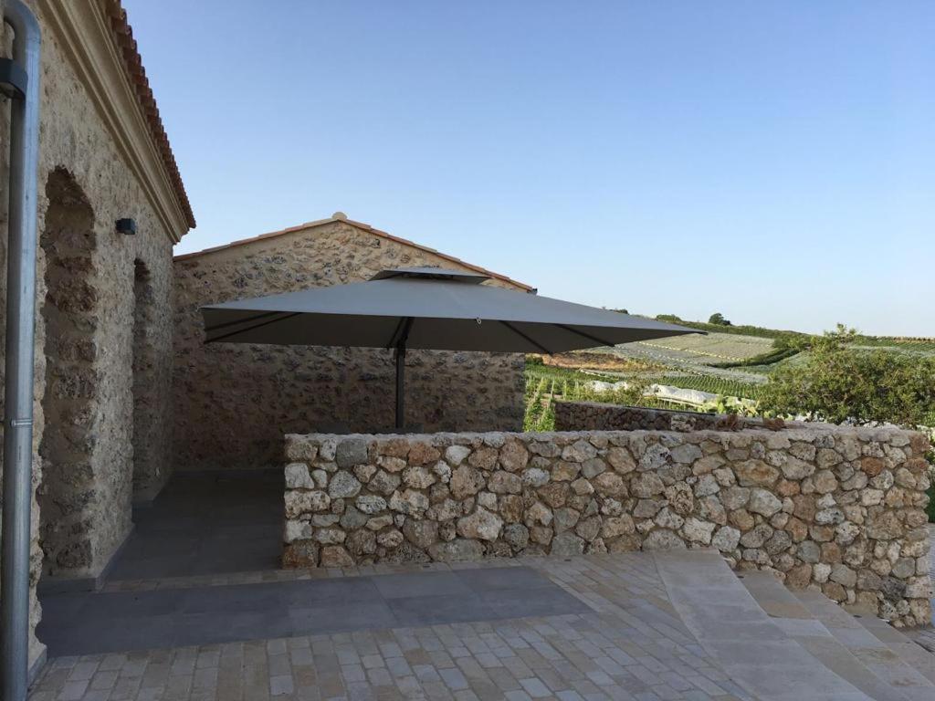 La Foresteria Di Golden Grapes Naro Exterior photo