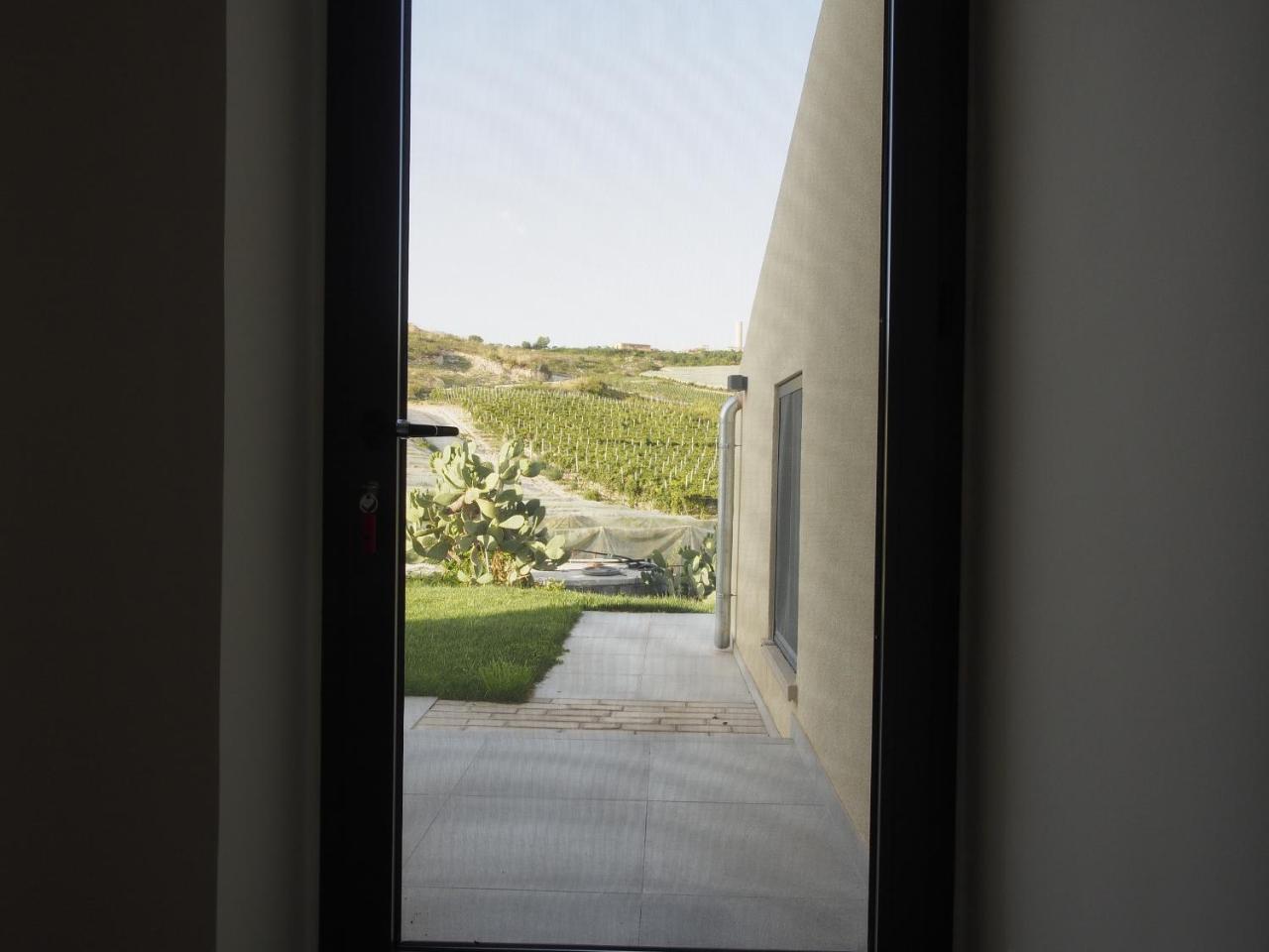La Foresteria Di Golden Grapes Naro Exterior photo